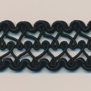 Trimming Braid #96 Navy