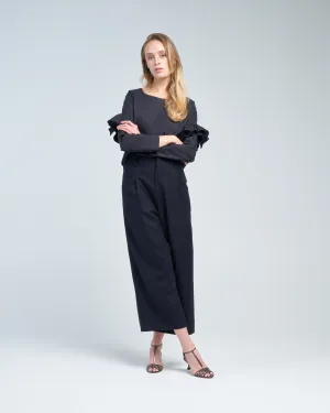 trousers 7/8