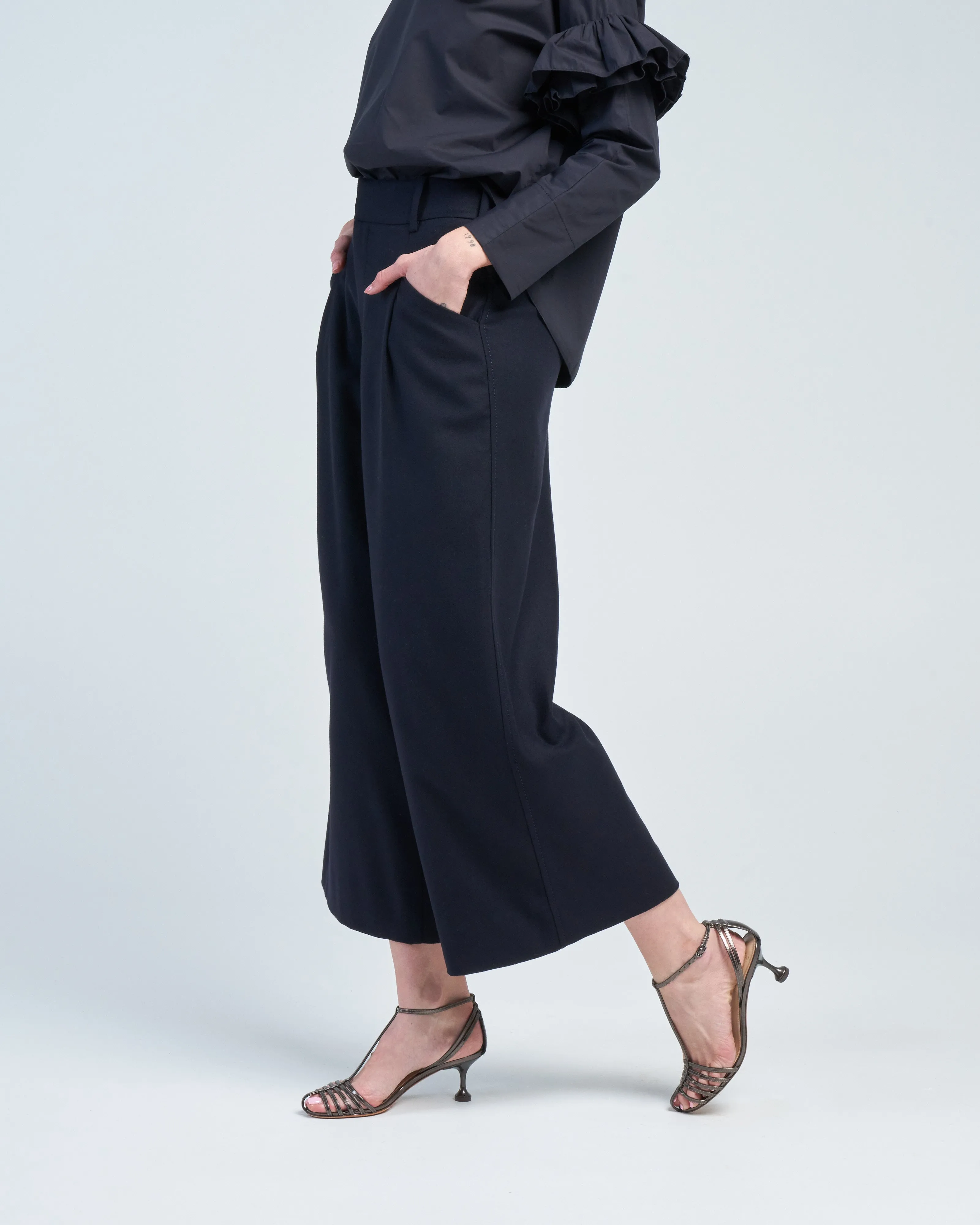 trousers 7/8