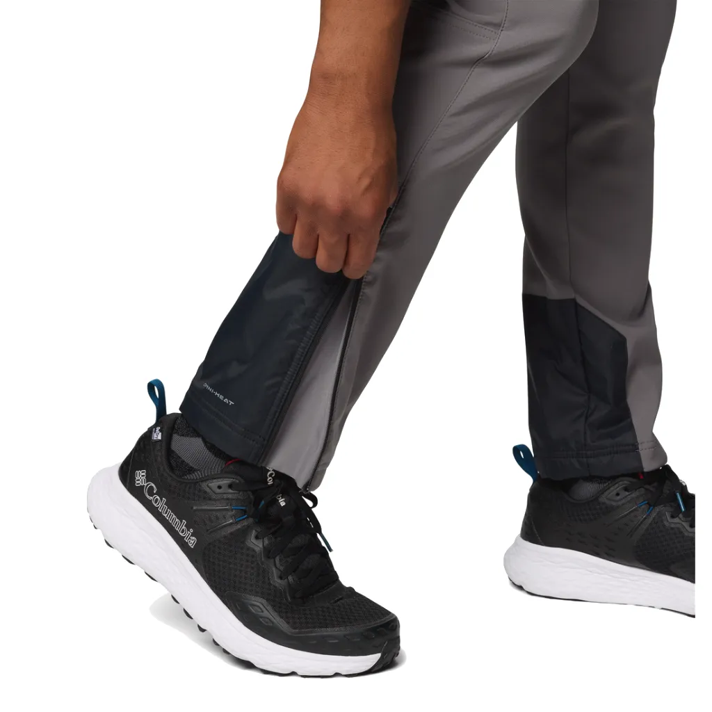 Vast Canyon Omni-Heat Infinity Softshell Pant