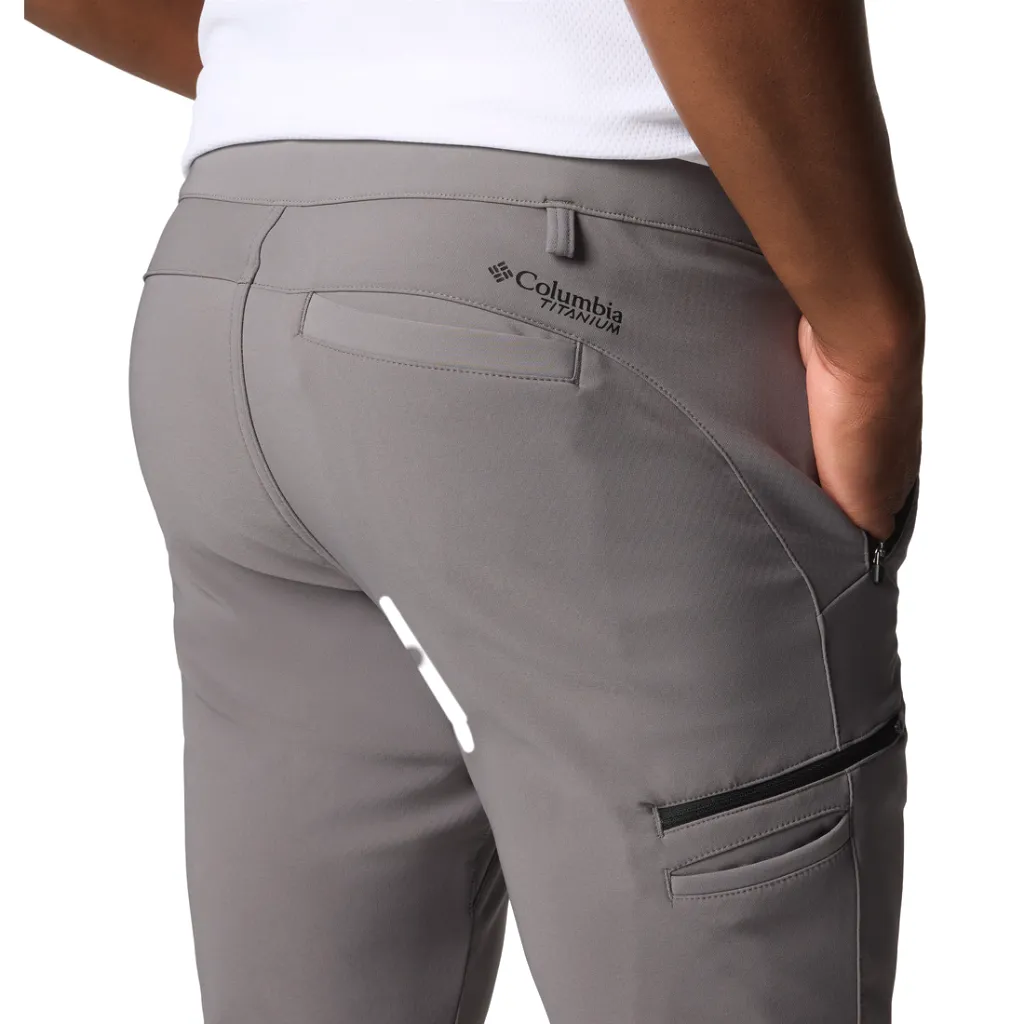 Vast Canyon Omni-Heat Infinity Softshell Pant