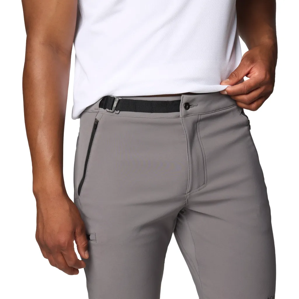 Vast Canyon Omni-Heat Infinity Softshell Pant