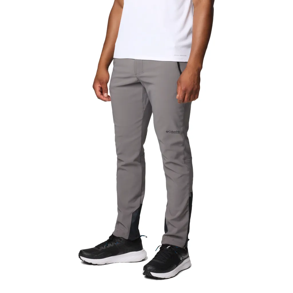 Vast Canyon Omni-Heat Infinity Softshell Pant