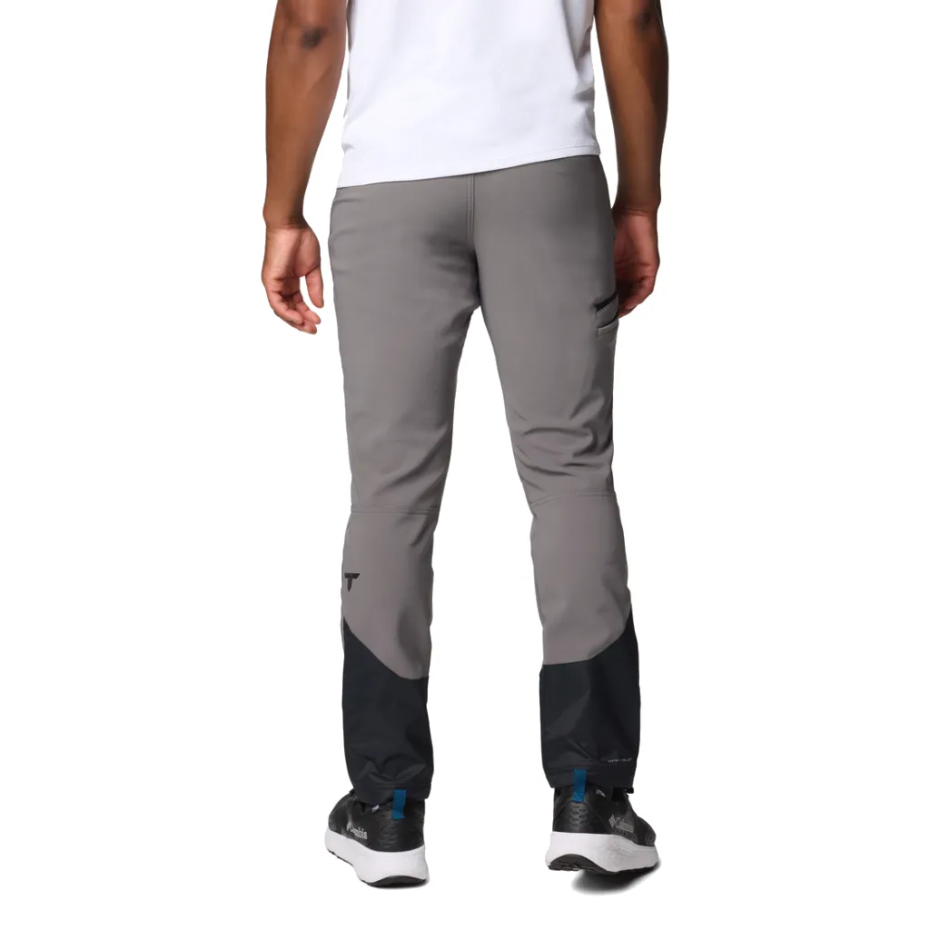 Vast Canyon Omni-Heat Infinity Softshell Pant