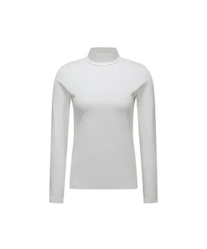 Vice Golf Atelier Women's Essential Base Layer - Off-White