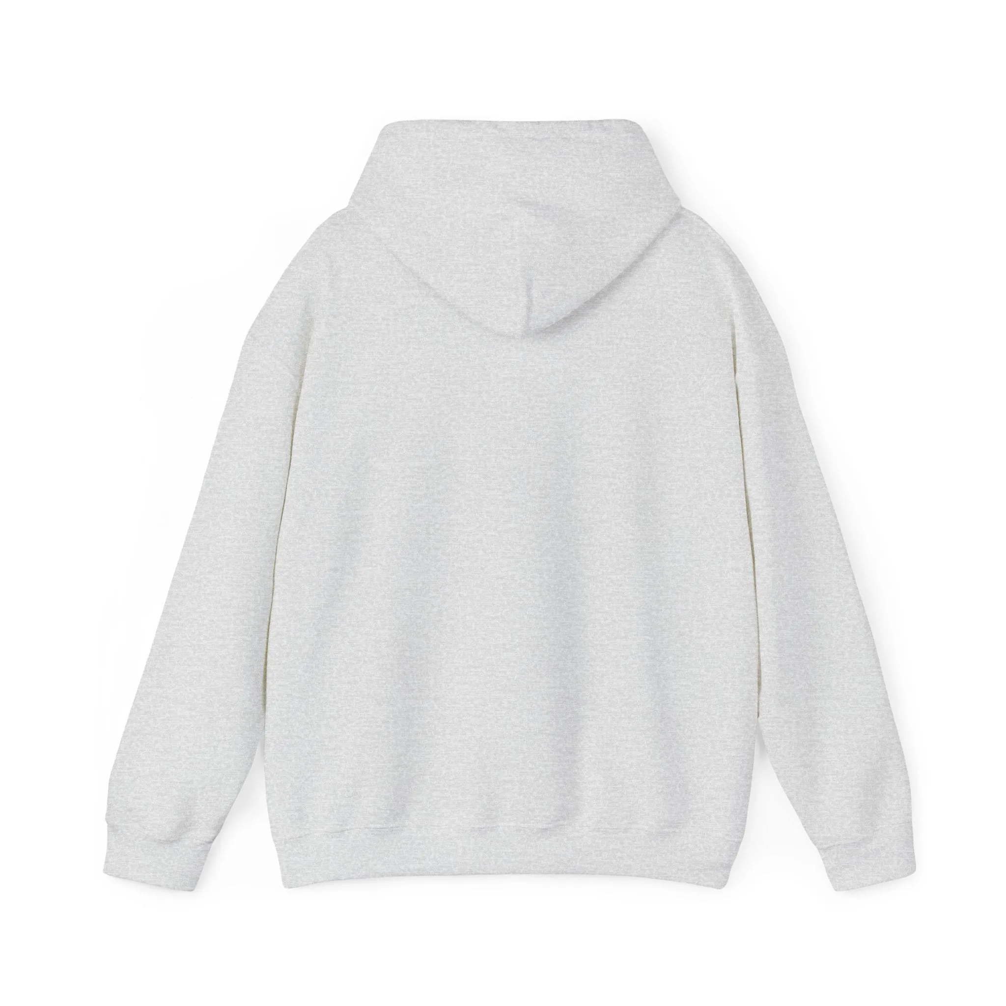 Weed Unisex Hooded Sweatshirt