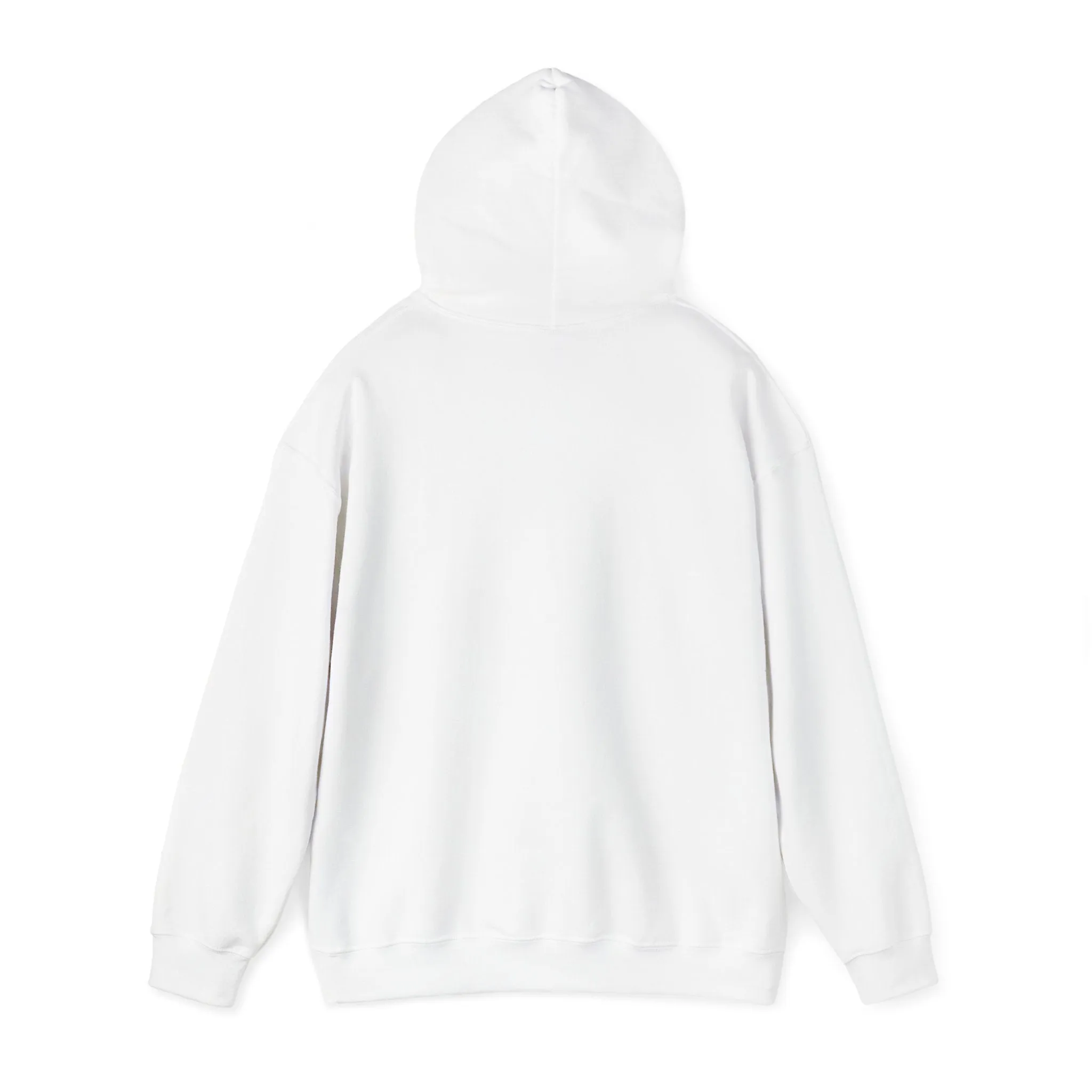 Weed Unisex Hooded Sweatshirt