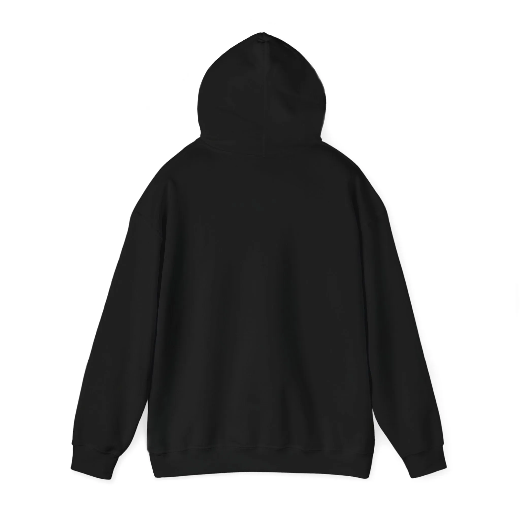 Weed Unisex Hooded Sweatshirt