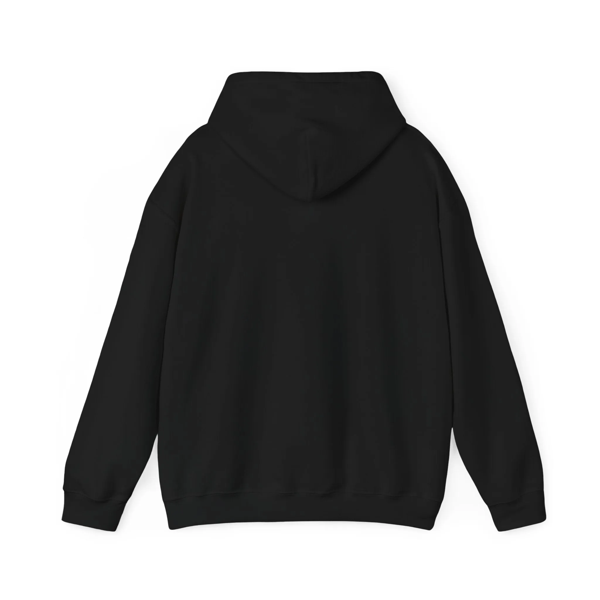 Weed Unisex Hooded Sweatshirt
