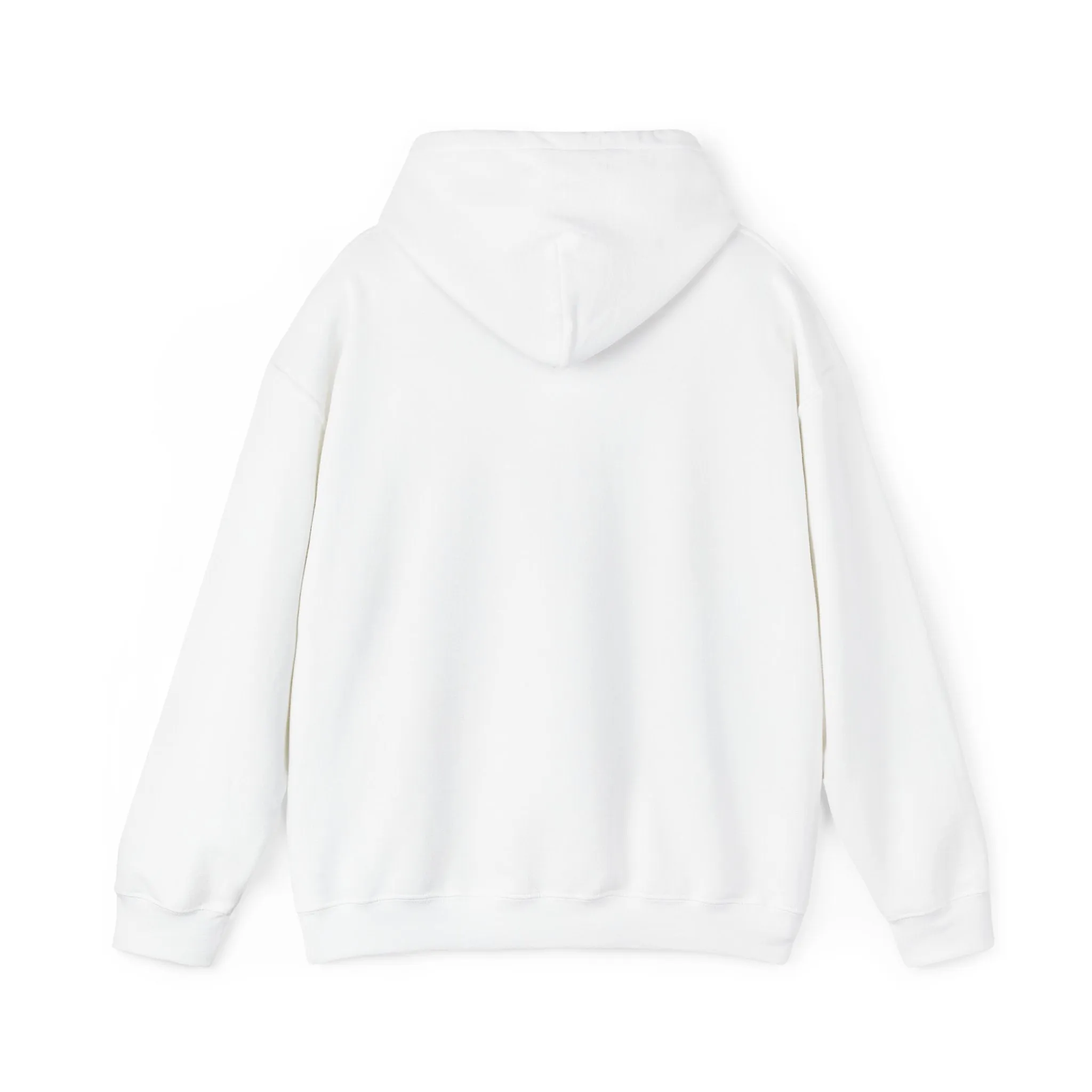 Weed Unisex Hooded Sweatshirt