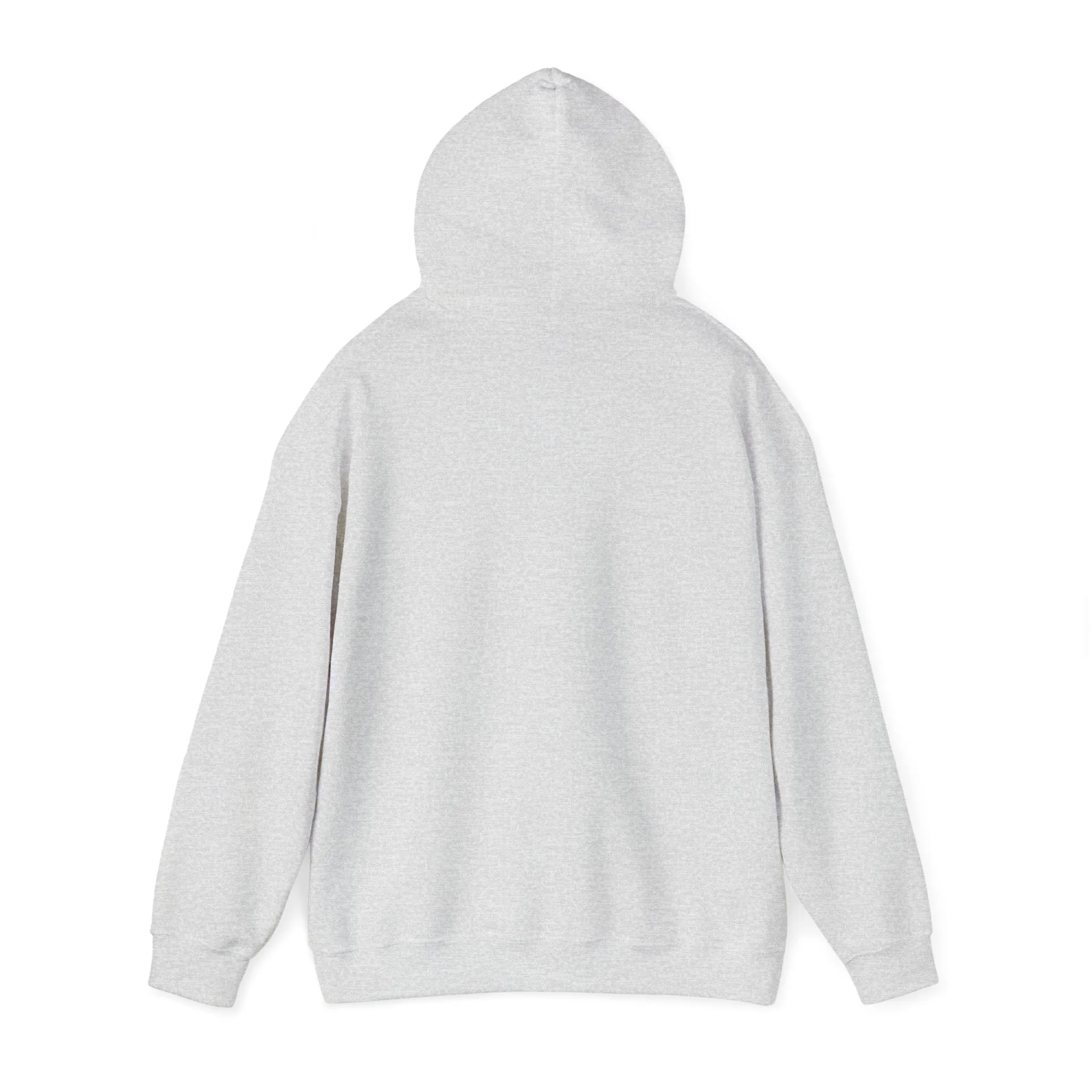 Weed Unisex Hooded Sweatshirt