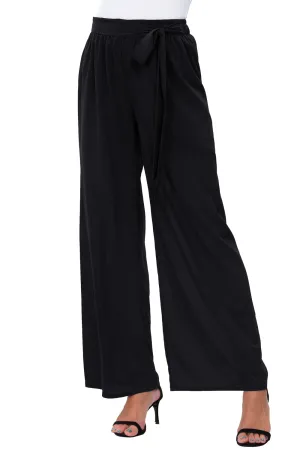 Wide Leg Casual Beach Pants