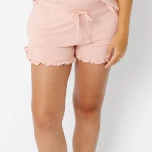 Women's Ruffle Short - Mae