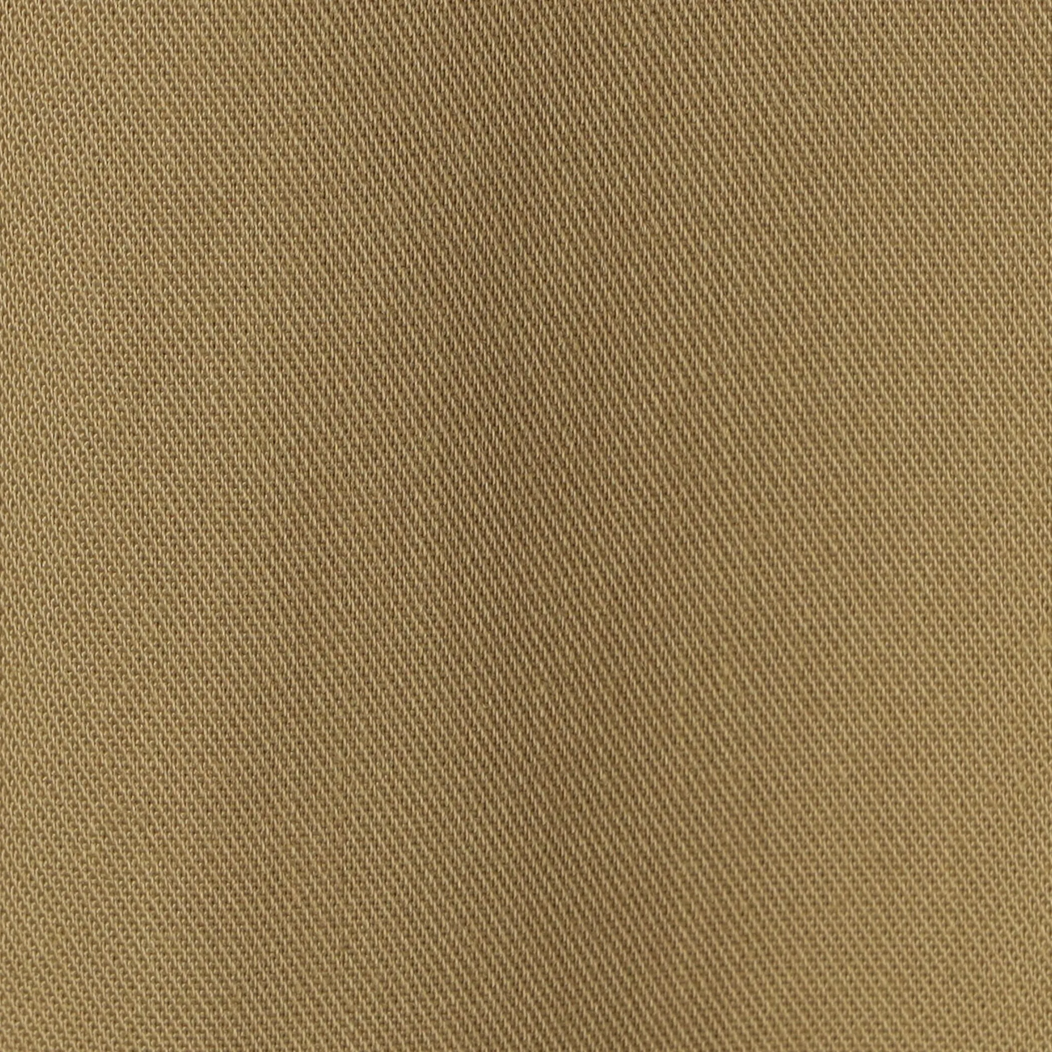 WOMEN'S T/C TWILL EASY CROPPED PANTS
