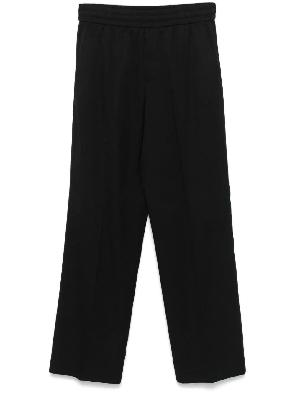Wool trousers