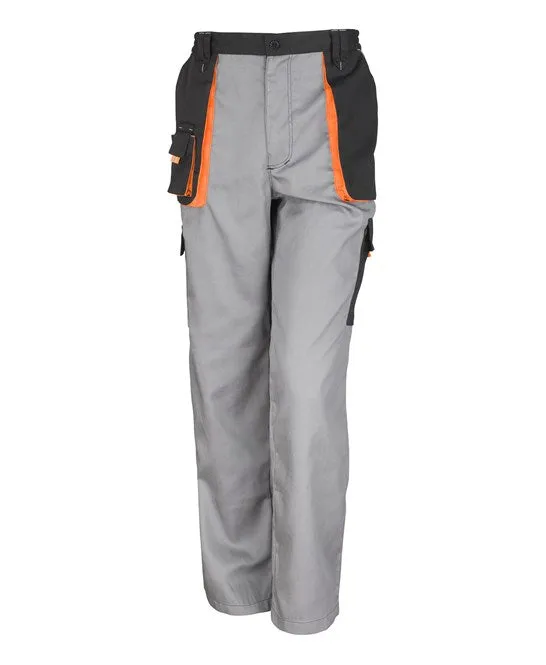 Work-Guard lite trousers (R318X)