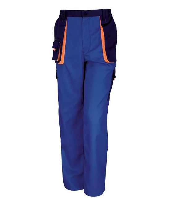 Work-Guard lite trousers (R318X)