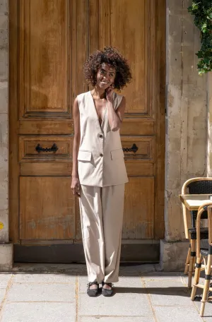 Yohanna Trousers