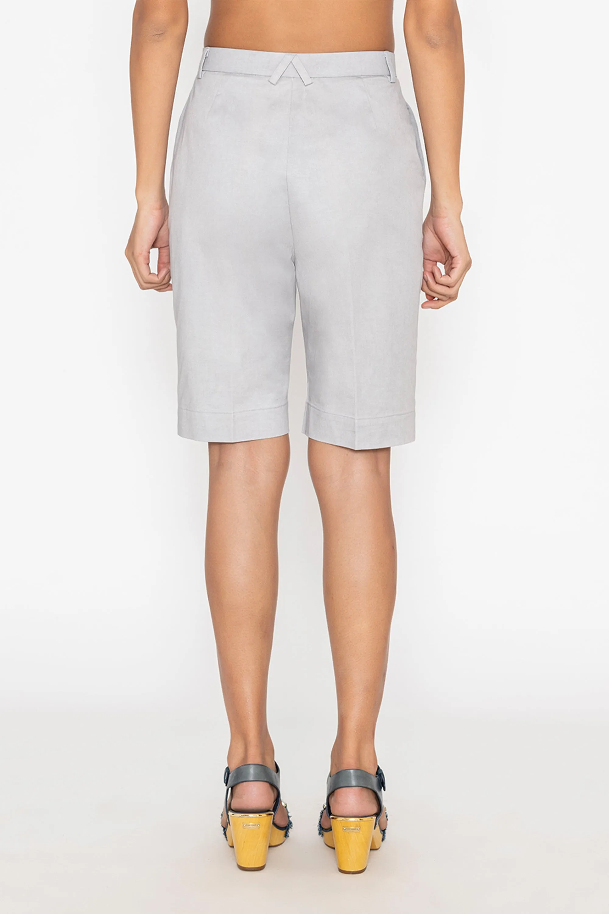 Zephyr Whisper Shorts