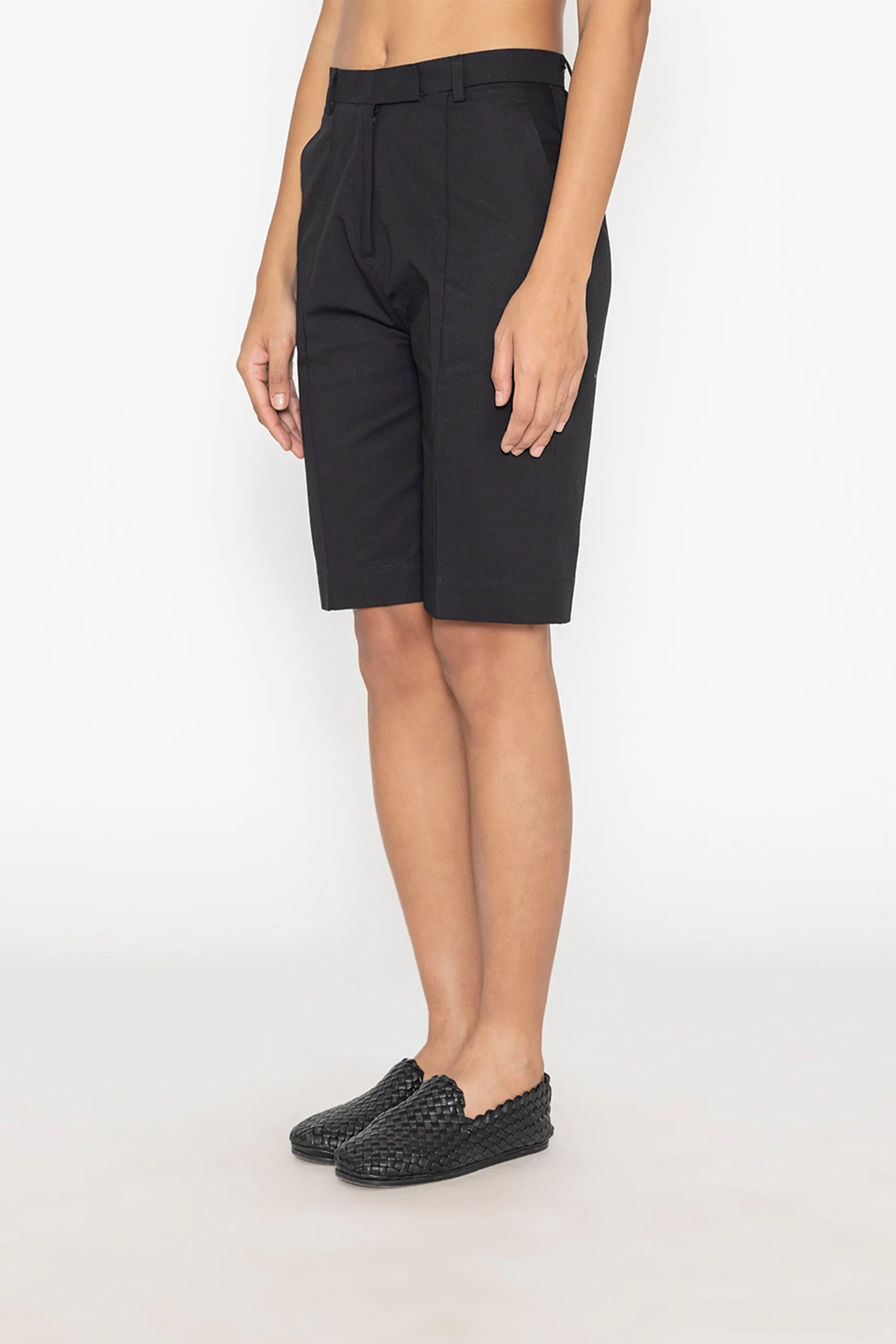 Zephyr Whisper Shorts