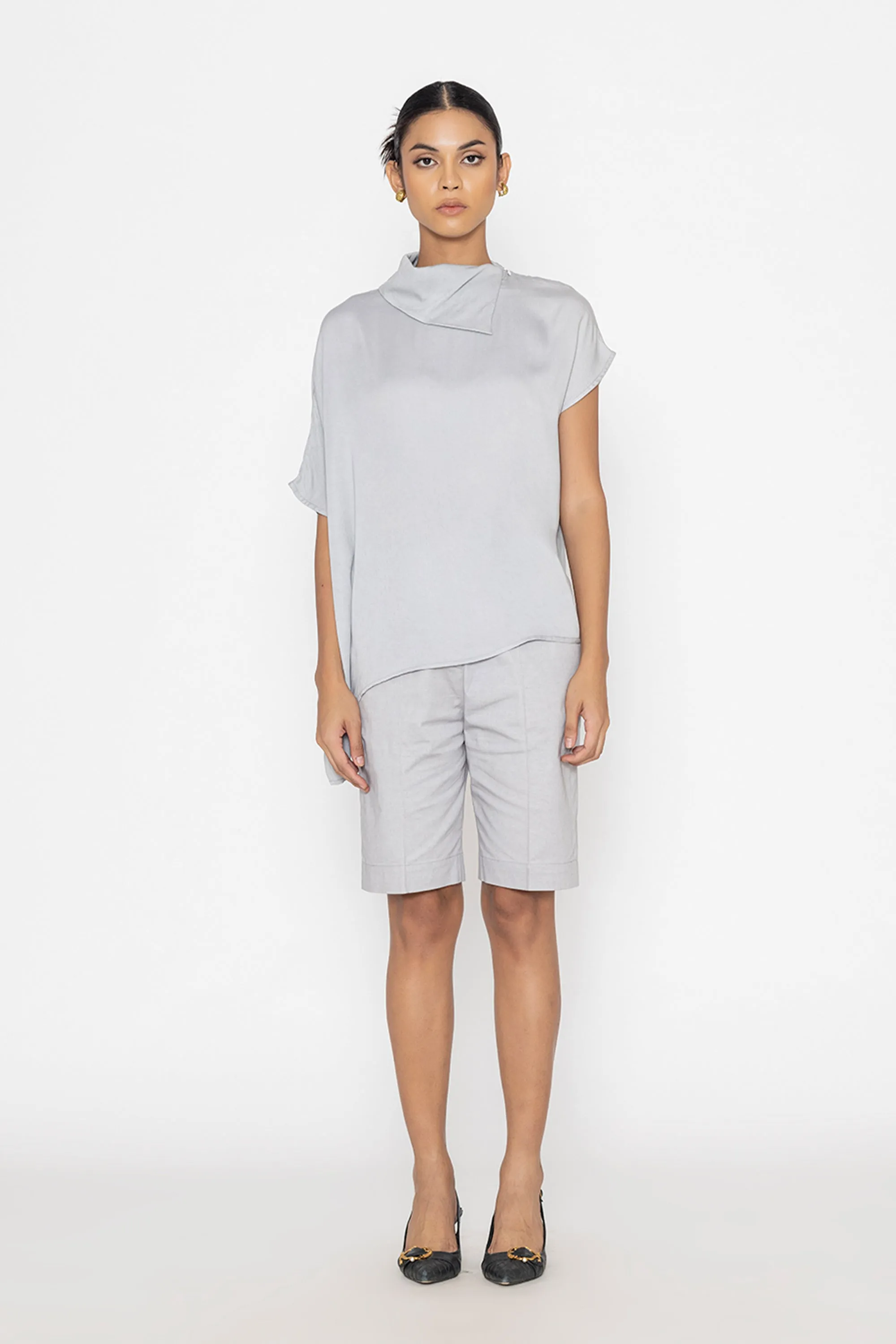 Zephyr Whisper Shorts